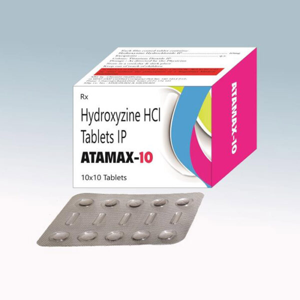 Atamax-10 MG