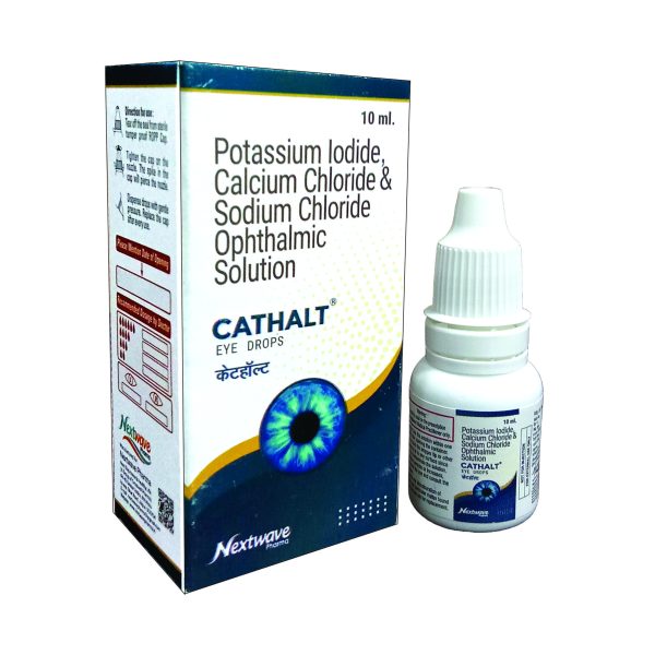 CATHALT 1