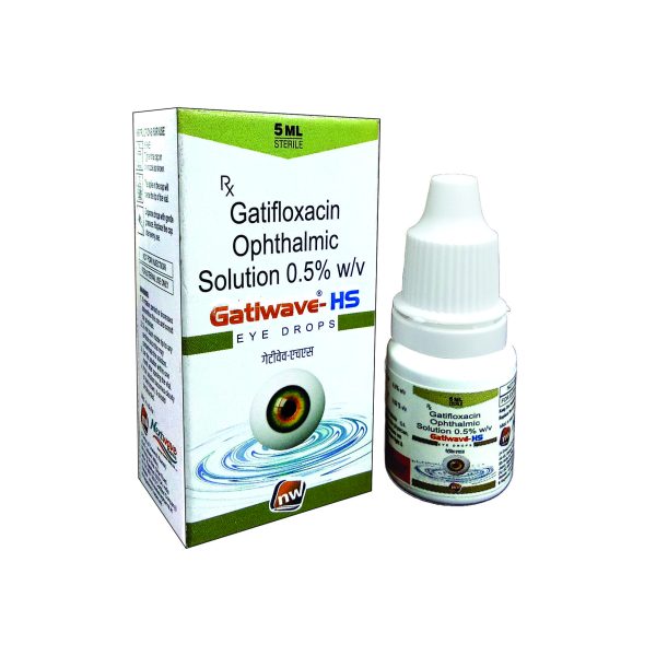 GATIWAVE HS 1