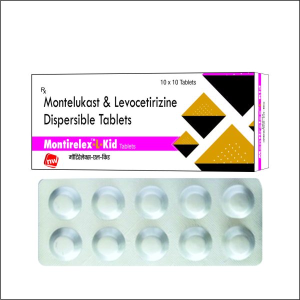 MonteKID 1